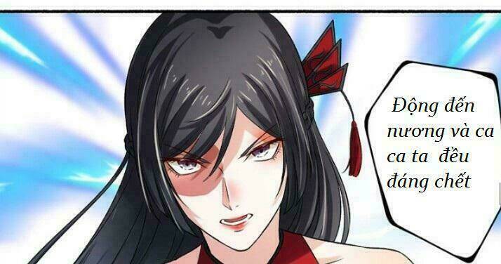 Cuồng Phi Phách Lối Chap 13 - Next Chap 14