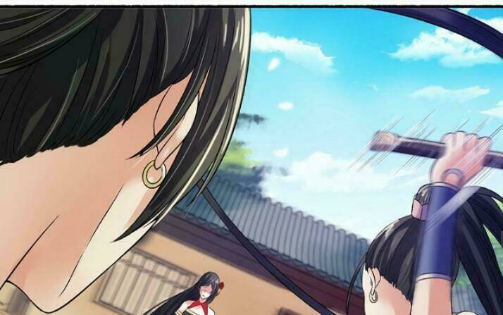 Cuồng Phi Phách Lối Chap 13 - Next Chap 14