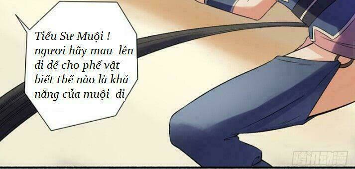 Cuồng Phi Phách Lối Chap 13 - Next Chap 14