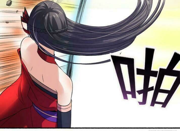 Cuồng Phi Phách Lối Chap 13 - Next Chap 14