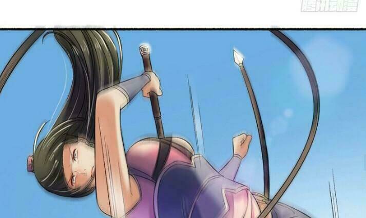 Cuồng Phi Phách Lối Chap 13 - Next Chap 14