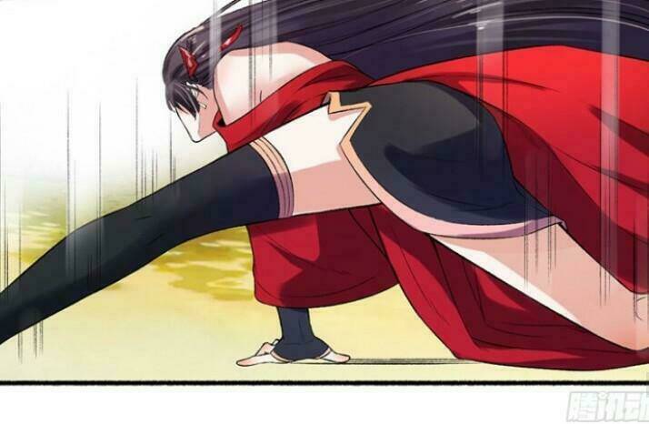 Cuồng Phi Phách Lối Chap 13 - Next Chap 14