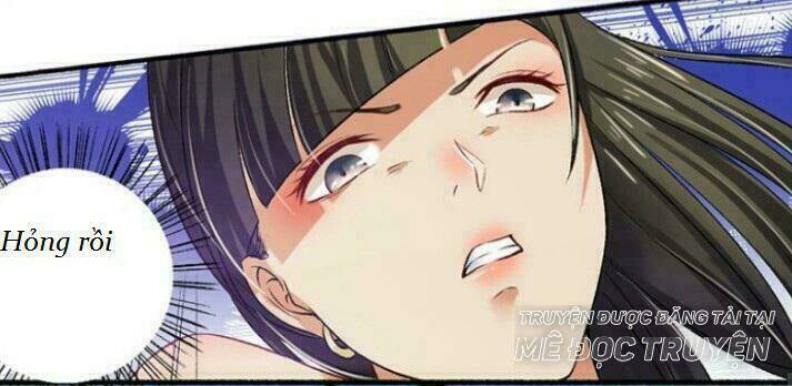 Cuồng Phi Phách Lối Chap 13 - Next Chap 14