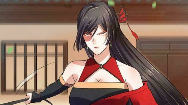 Cuồng Phi Phách Lối Chap 13 - Next Chap 14