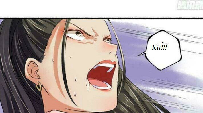 Cuồng Phi Phách Lối Chap 13 - Next Chap 14