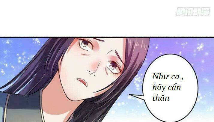 Cuồng Phi Phách Lối Chap 13 - Next Chap 14