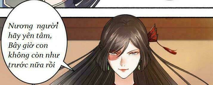 Cuồng Phi Phách Lối Chap 13 - Next Chap 14