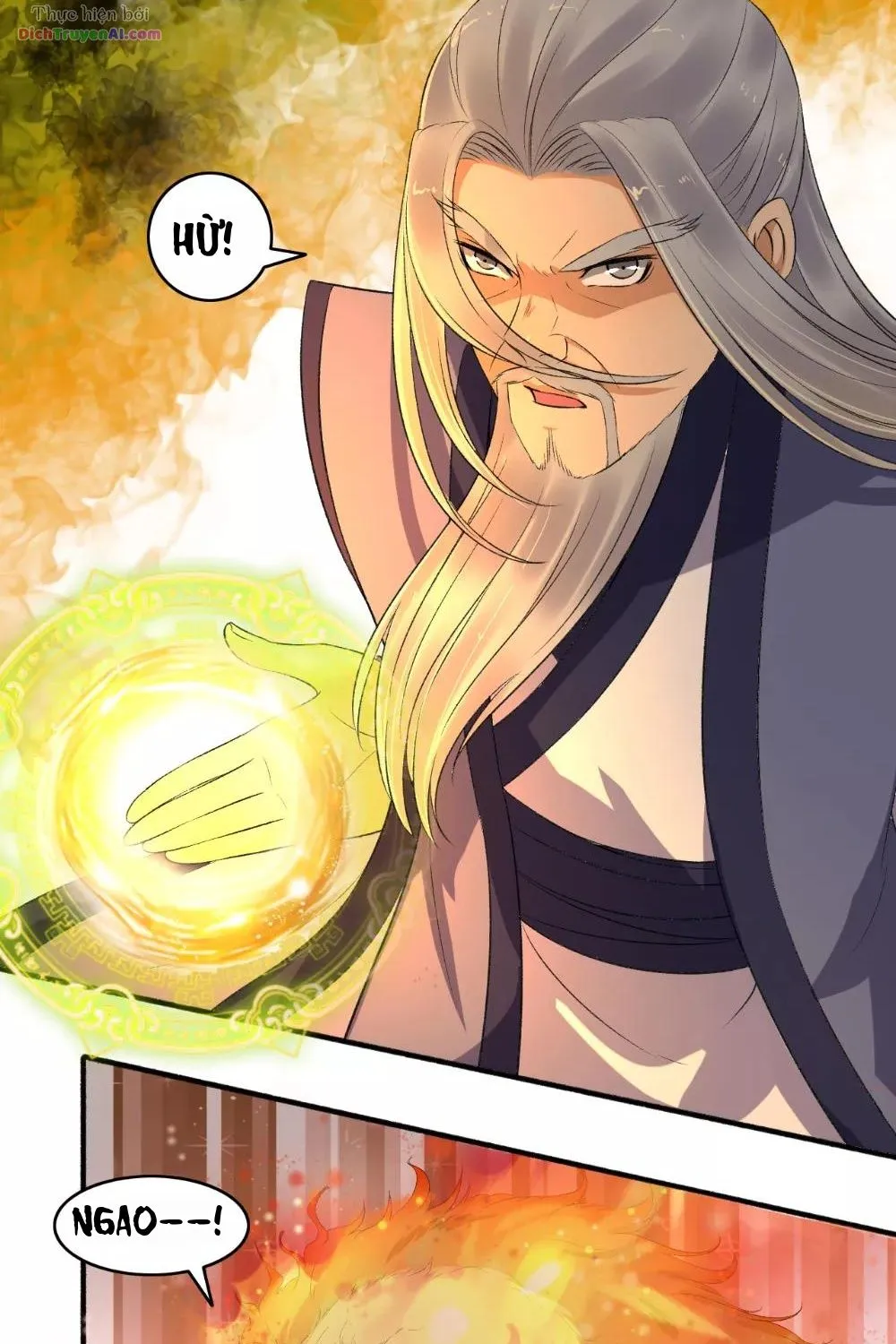 Cuồng Phi Phách Lối Chap 145 - Next Chap 146