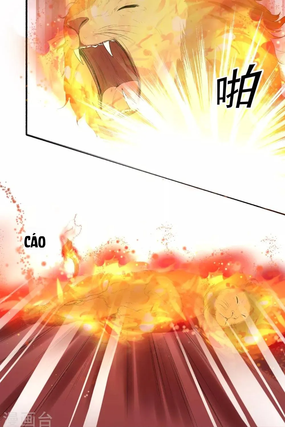 Cuồng Phi Phách Lối Chap 145 - Next Chap 146
