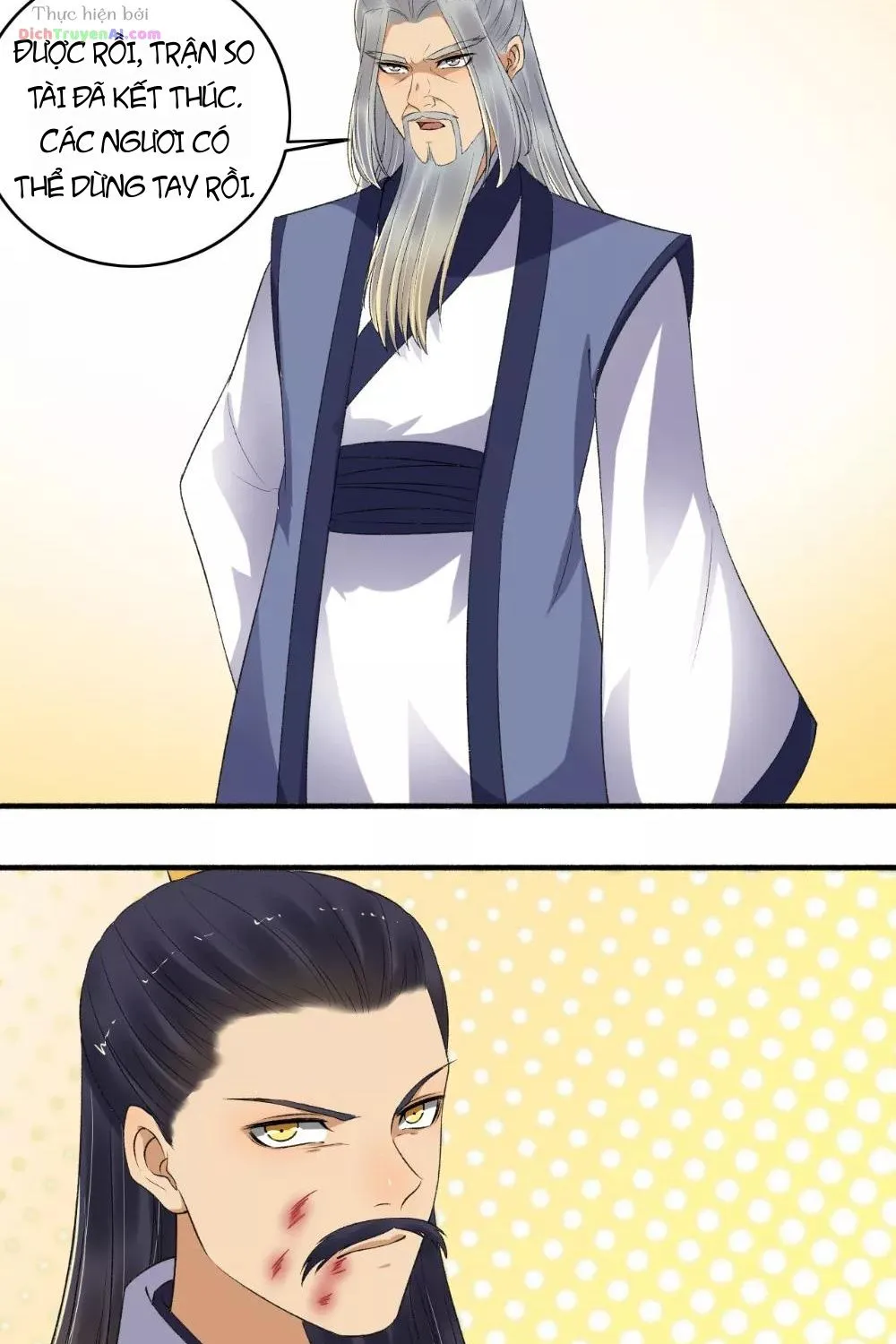 Cuồng Phi Phách Lối Chap 145 - Next Chap 146
