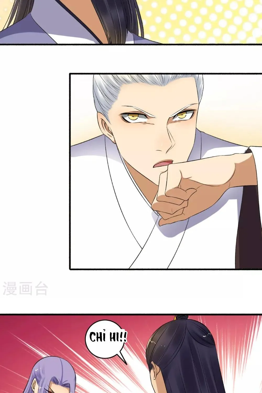 Cuồng Phi Phách Lối Chap 145 - Next Chap 146