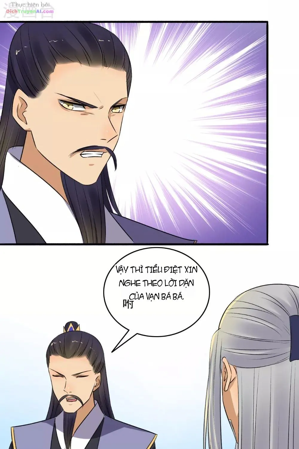 Cuồng Phi Phách Lối Chap 145 - Next Chap 146