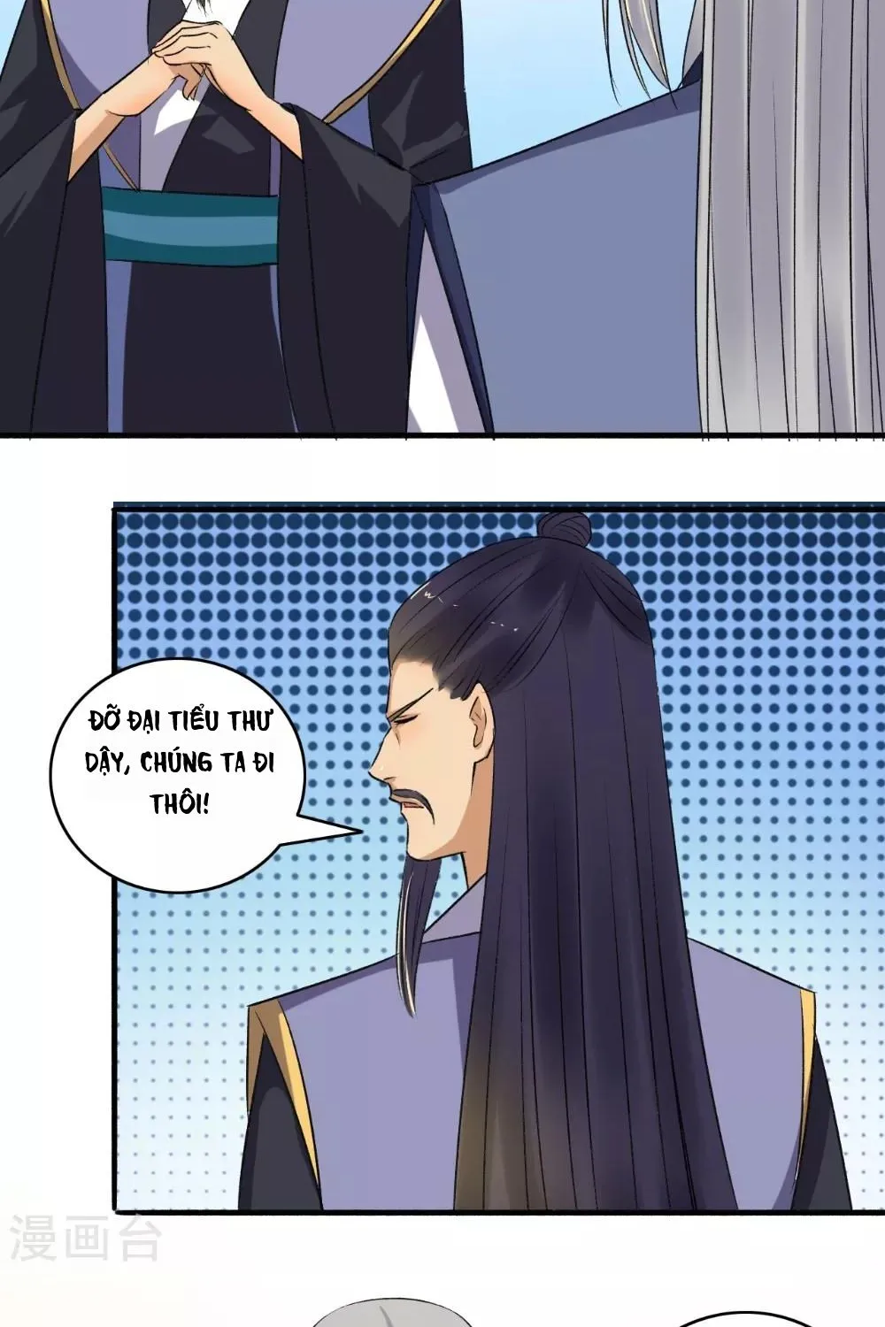Cuồng Phi Phách Lối Chap 145 - Next Chap 146