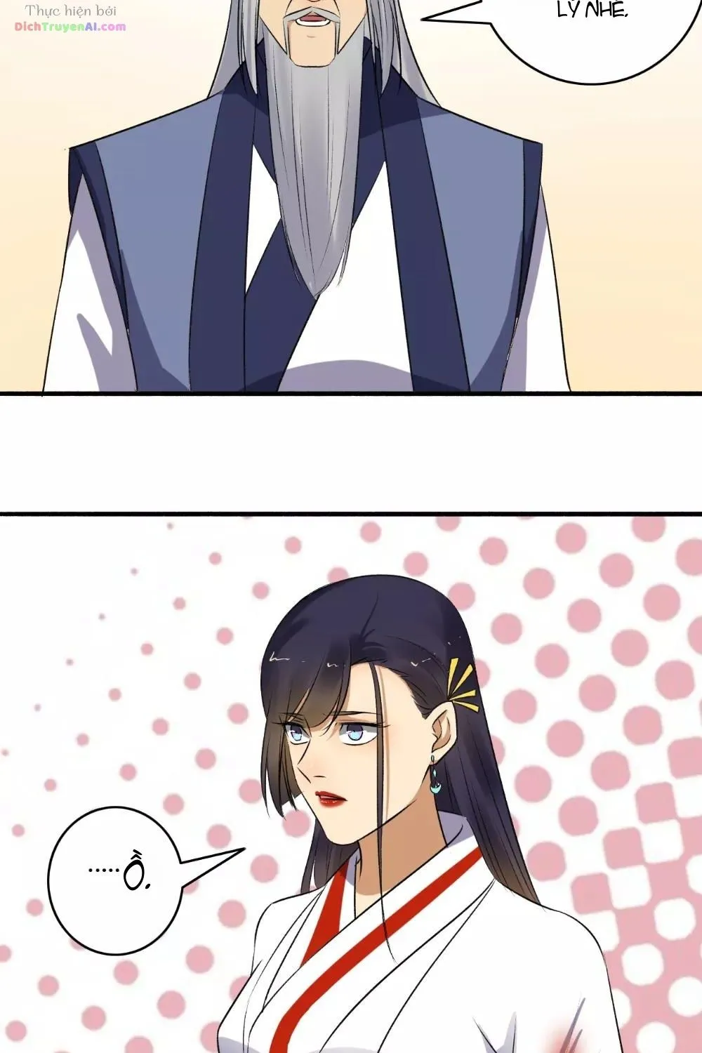 Cuồng Phi Phách Lối Chap 145 - Next Chap 146