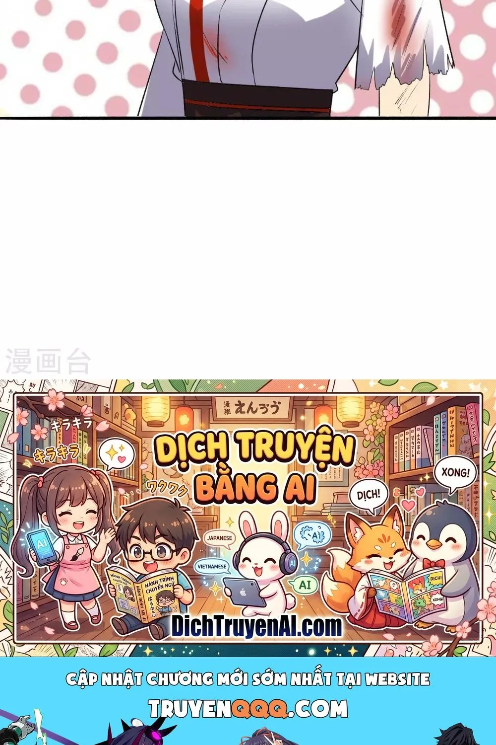 Cuồng Phi Phách Lối Chap 145 - Next Chap 146