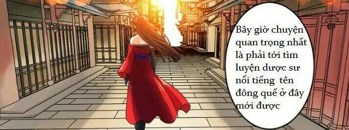 Cuồng Phi Phách Lối Chap 15.2 - Next Chap 16.2