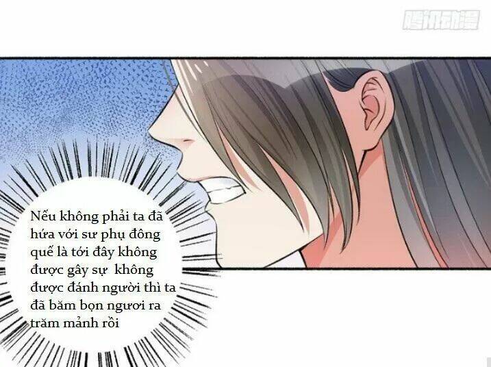 Cuồng Phi Phách Lối Chap 15.3 - Next Chap 16.3