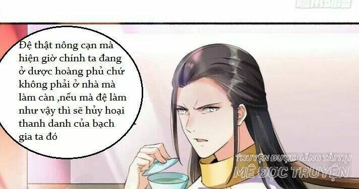 Cuồng Phi Phách Lối Chap 15.3 - Next Chap 16.3