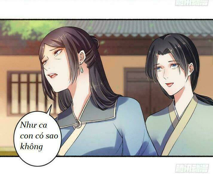 Cuồng Phi Phách Lối Chap 15 - Next Chap 16