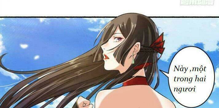 Cuồng Phi Phách Lối Chap 15 - Next Chap 16