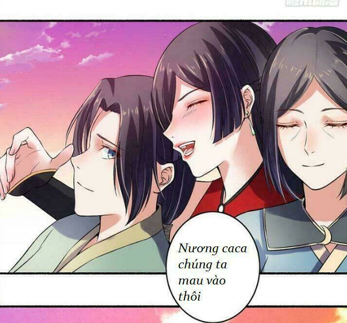 Cuồng Phi Phách Lối Chap 15 - Next Chap 16