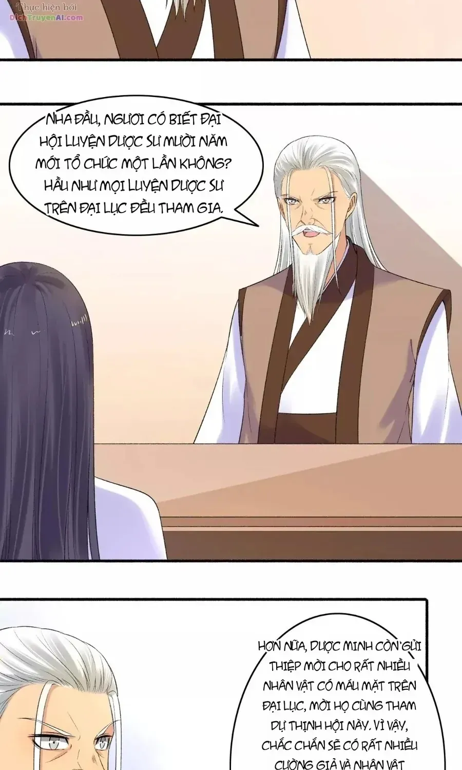 Cuồng Phi Phách Lối Chap 150 - Next Chap 151