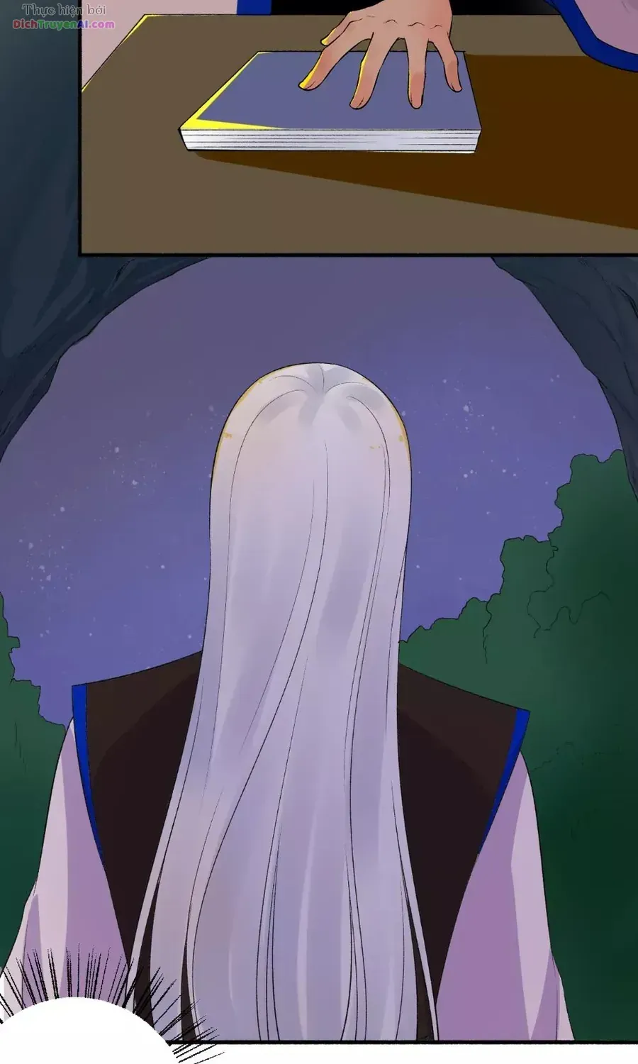 Cuồng Phi Phách Lối Chap 155 - Next Chap 156