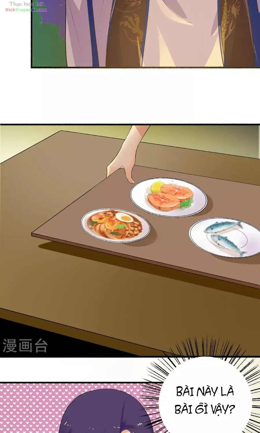 Cuồng Phi Phách Lối Chap 155 - Next Chap 156