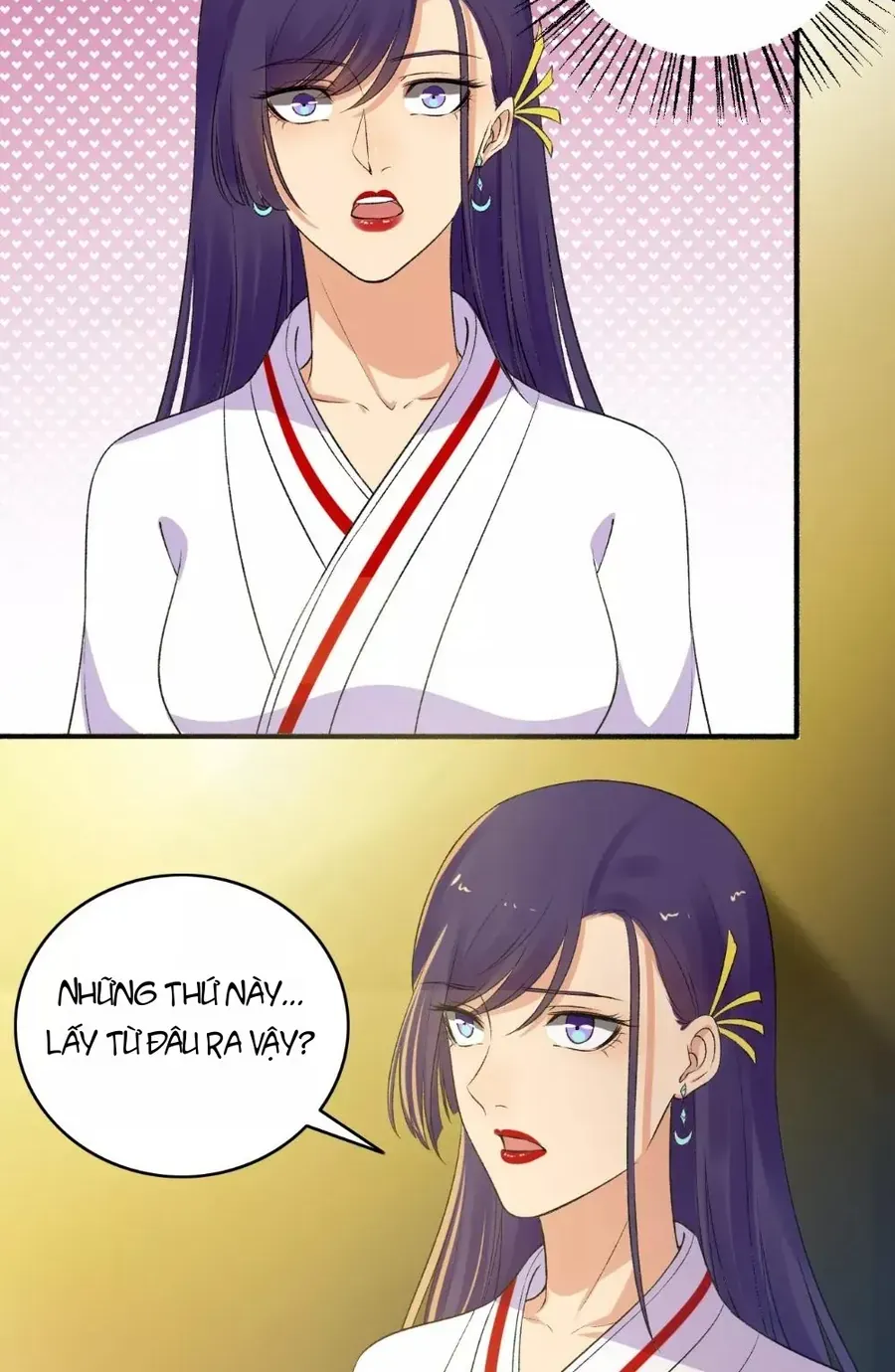 Cuồng Phi Phách Lối Chap 155 - Next Chap 156