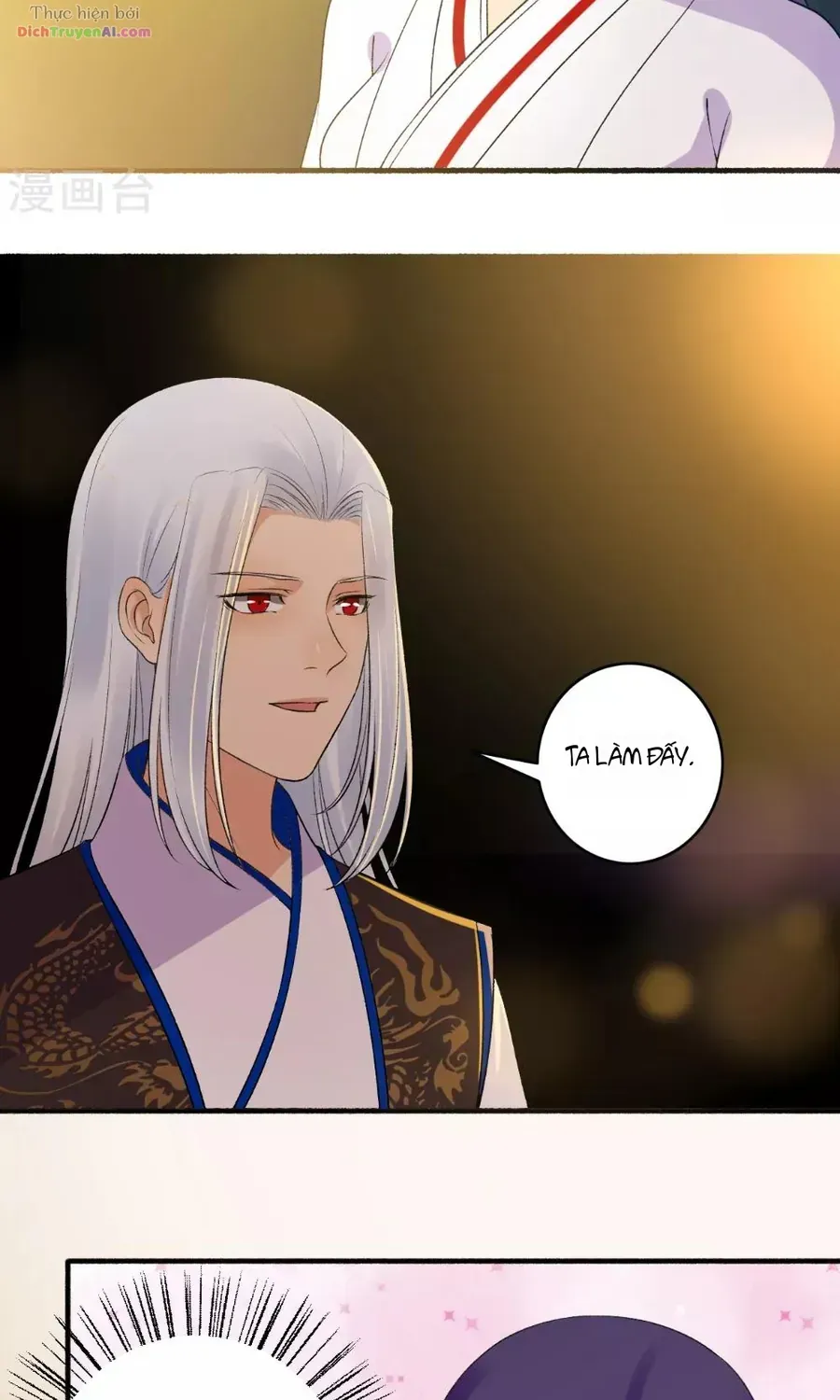 Cuồng Phi Phách Lối Chap 155 - Next Chap 156