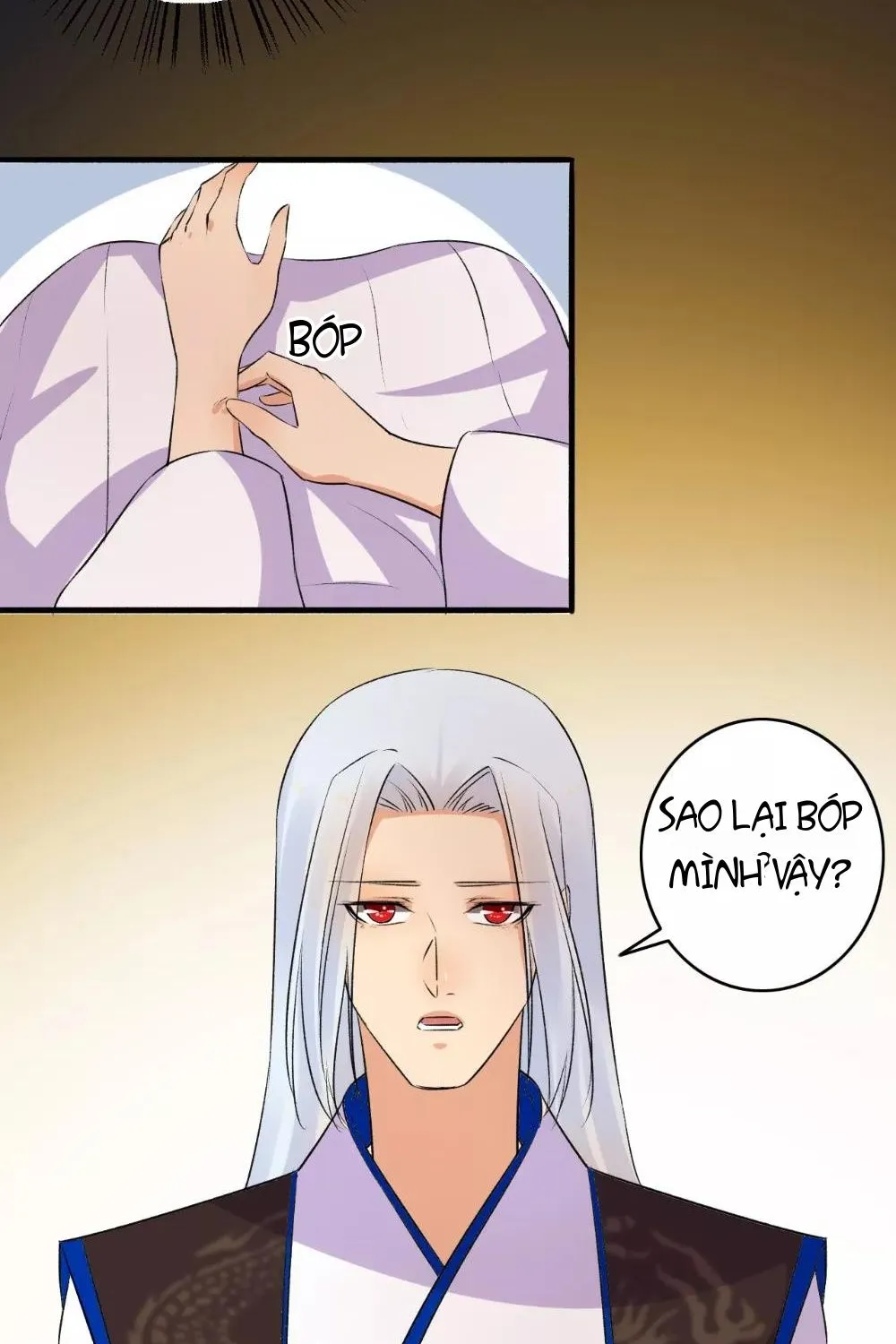 Cuồng Phi Phách Lối Chap 155 - Next Chap 156