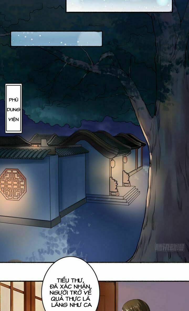 Cuồng Phi Phách Lối Chap 3 - Next Chap 4
