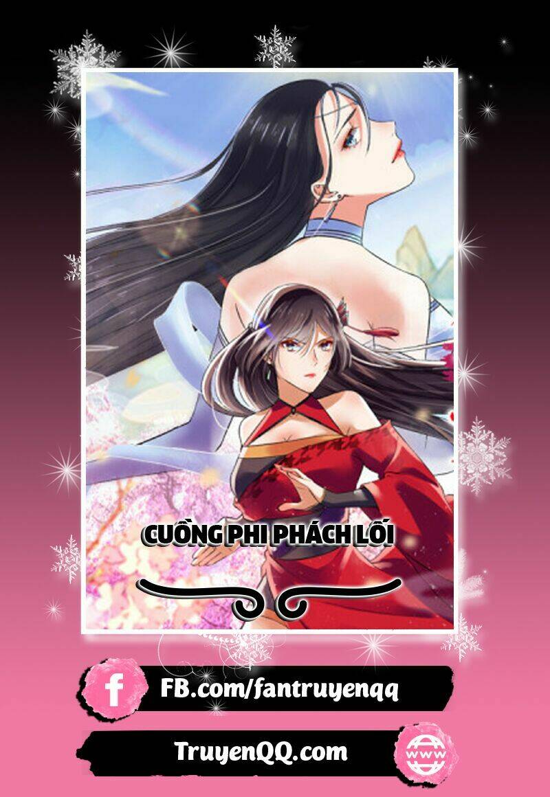 Cuồng Phi Phách Lối Chap 3 - Next Chap 4