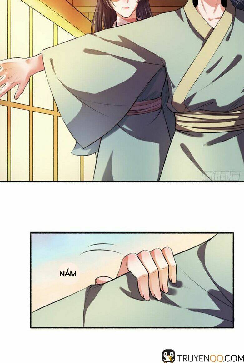 Cuồng Phi Phách Lối Chap 3 - Next Chap 4