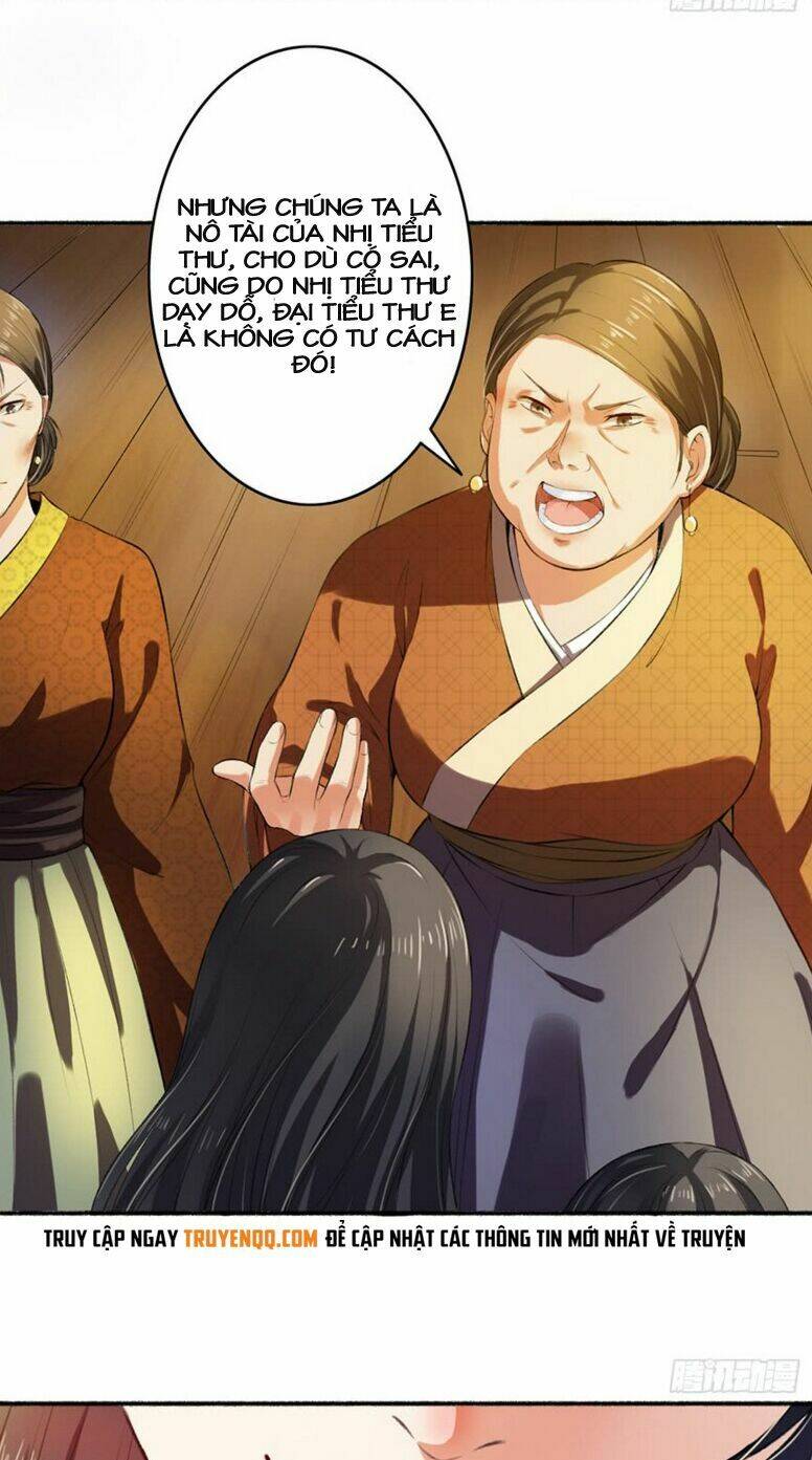 Cuồng Phi Phách Lối Chap 3 - Next Chap 4