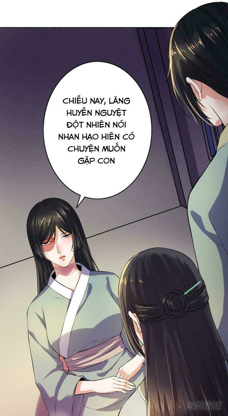 Cuồng Phi Phách Lối Chap 4 - Next Chap 5