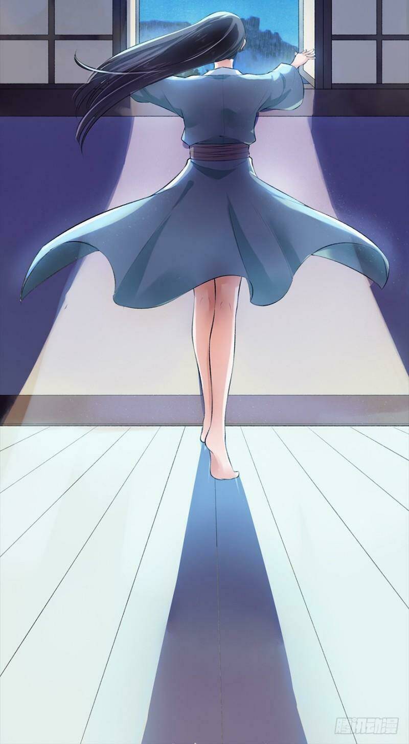 Cuồng Phi Phách Lối Chap 4 - Next Chap 5