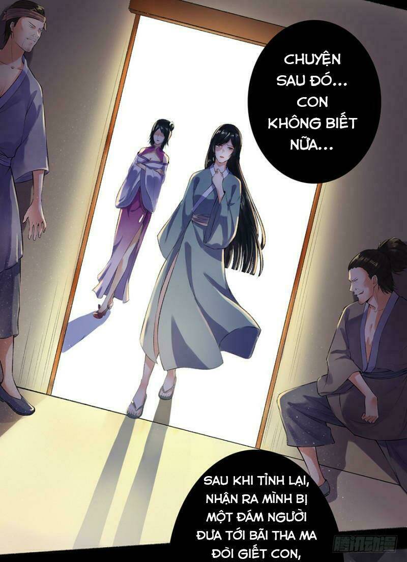 Cuồng Phi Phách Lối Chap 4 - Next Chap 5