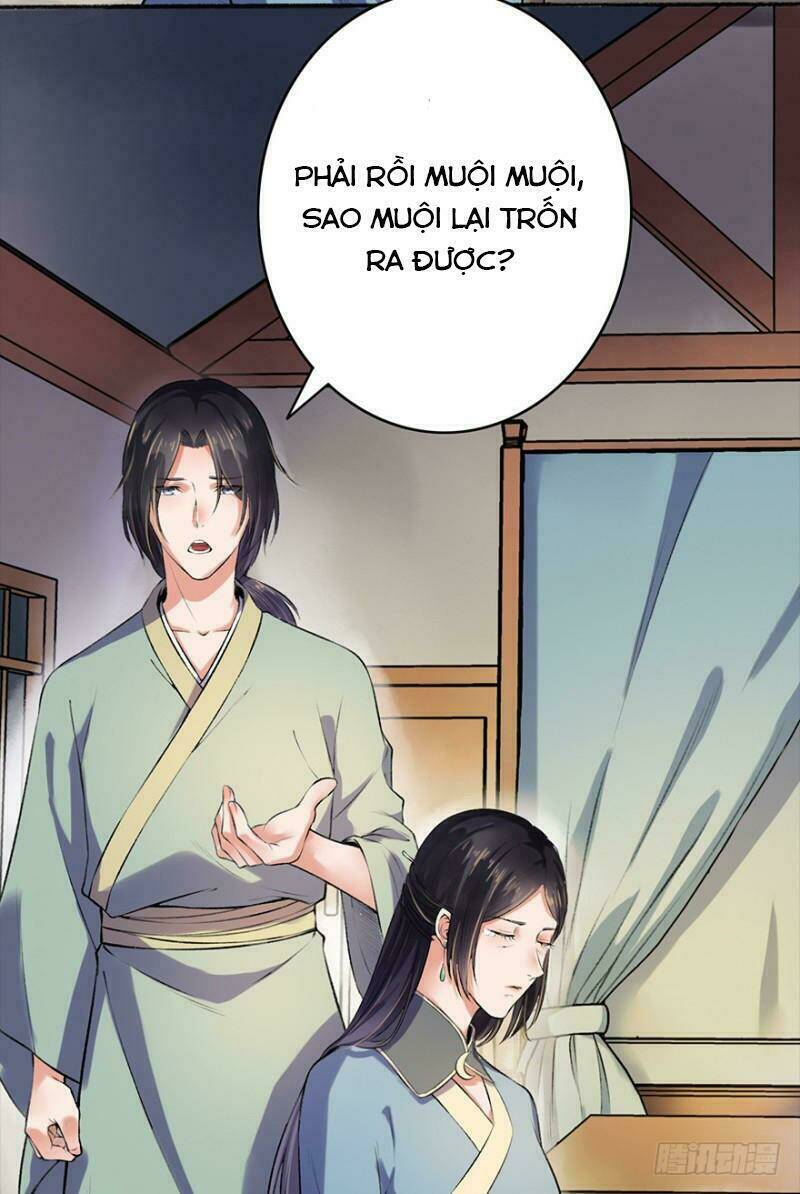 Cuồng Phi Phách Lối Chap 4 - Next Chap 5
