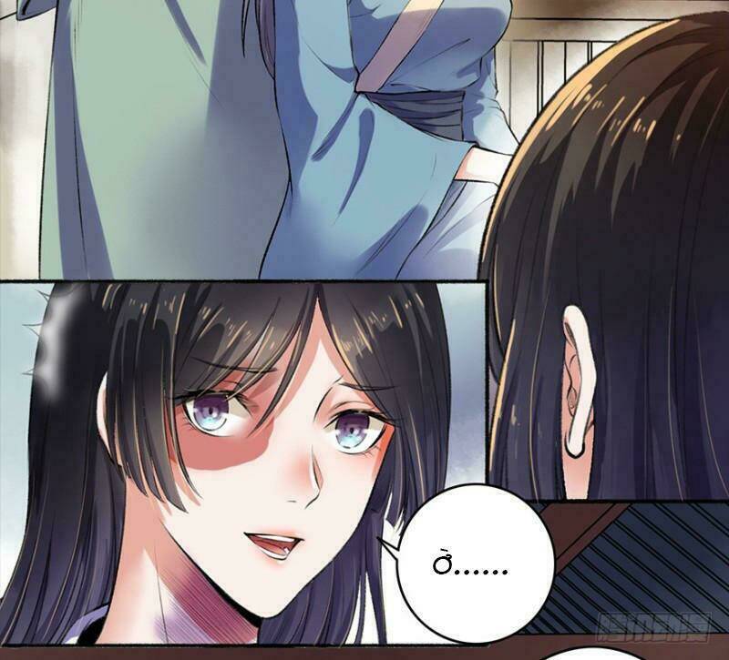 Cuồng Phi Phách Lối Chap 4 - Next Chap 5