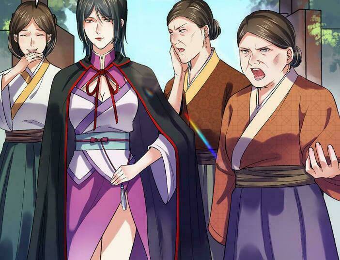 Cuồng Phi Phách Lối Chap 5 - Next Chap 6