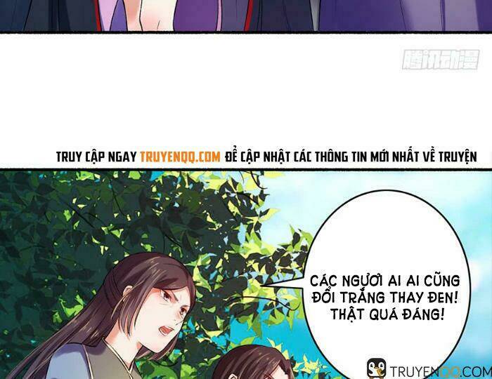 Cuồng Phi Phách Lối Chap 5 - Next Chap 6
