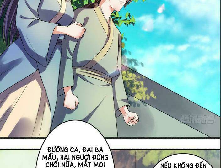 Cuồng Phi Phách Lối Chap 5 - Next Chap 6