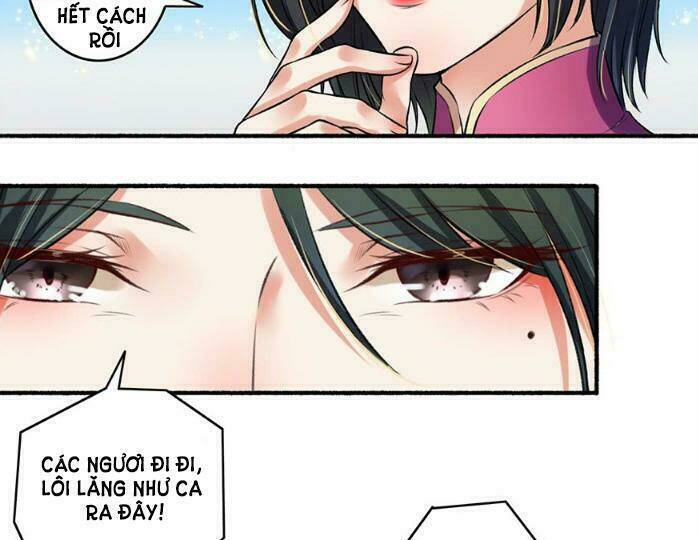 Cuồng Phi Phách Lối Chap 5 - Next Chap 6