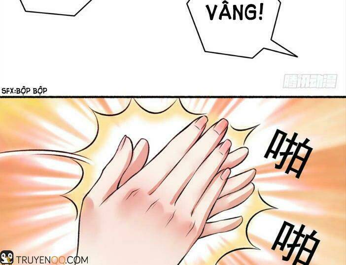 Cuồng Phi Phách Lối Chap 5 - Next Chap 6