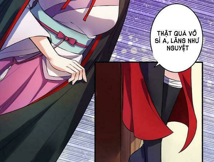 Cuồng Phi Phách Lối Chap 5 - Next Chap 6