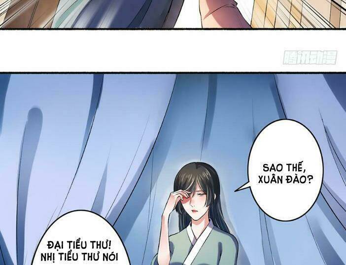 Cuồng Phi Phách Lối Chap 5 - Next Chap 6