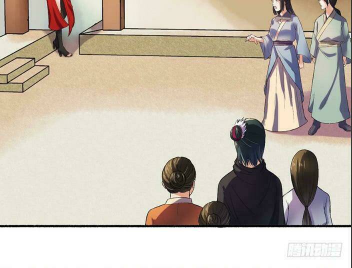 Cuồng Phi Phách Lối Chap 5 - Next Chap 6