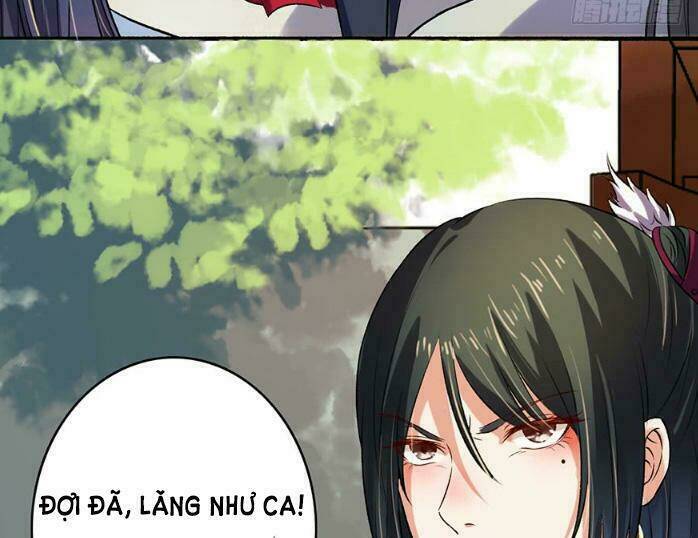 Cuồng Phi Phách Lối Chap 5 - Next Chap 6