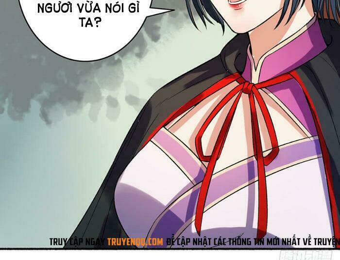 Cuồng Phi Phách Lối Chap 5 - Next Chap 6